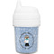 Dentist Baby Sippy Cup (Personalized)