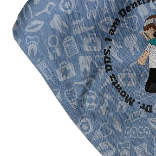 Dentist Bandana Detail