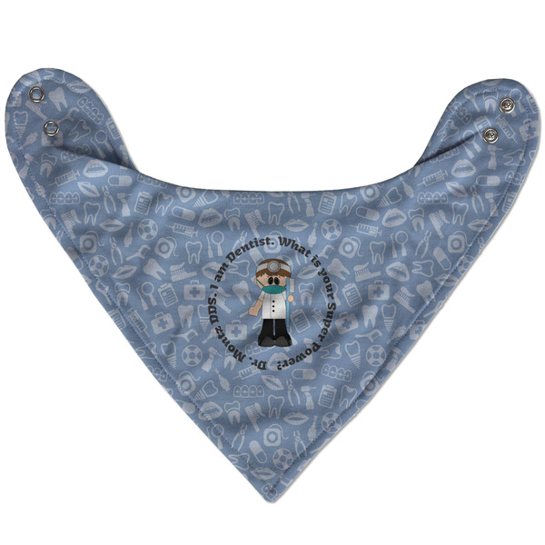 Dentist Bandana Flat Approval