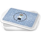 Dentist Cake Pan (Personalized)