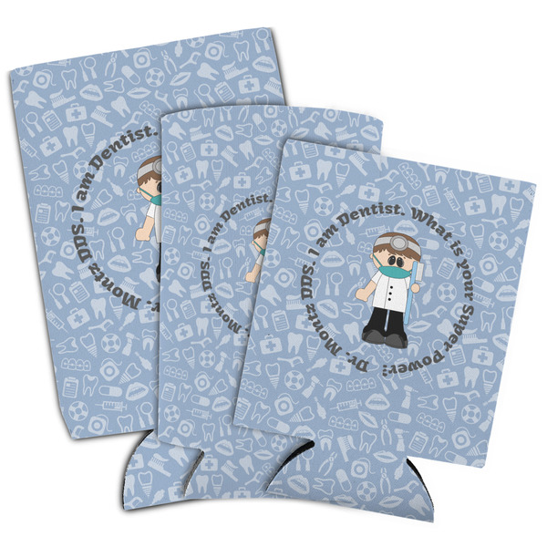 Dentist Can Coolers - PARENT/MAIN