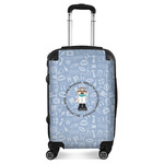 Dentist Suitcase (Personalized)