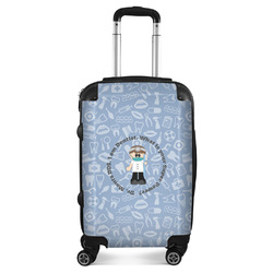 Dentist Suitcase (Personalized)