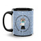 Dentist Coffee Mug - 11 oz - Black