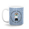 Dentist Coffee Mug - 11 oz - White