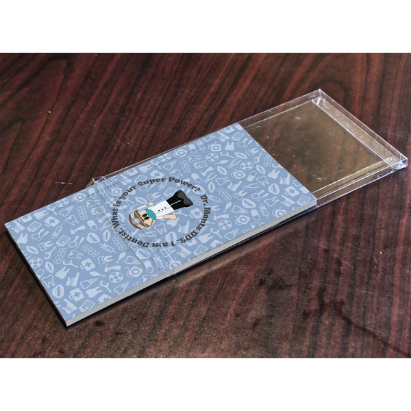 Dentist Colored Pencils - In Package