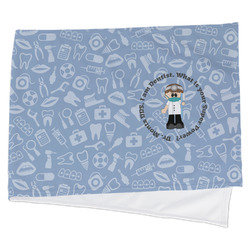 Dentist Cooling Towel (Personalized)