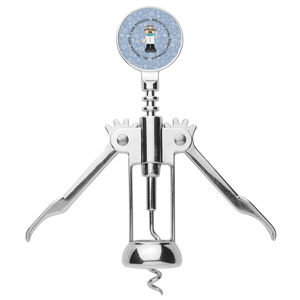 Dentist Corkscrew - Alt