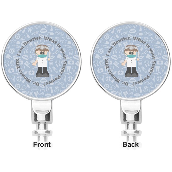 Dentist Corkscrew - Apvl