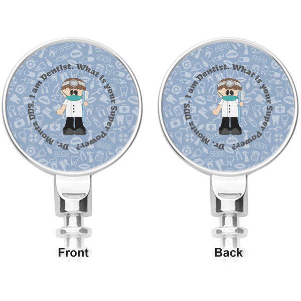Dentist Corkscrew - Apvl