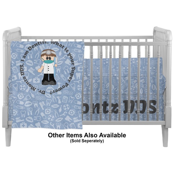 Dentist Crib - Profile Sold Seperately