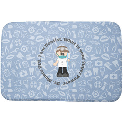 Dentist Dish Drying Mat (Personalized)