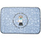 Dentist Dish Drying Mat (Personalized)