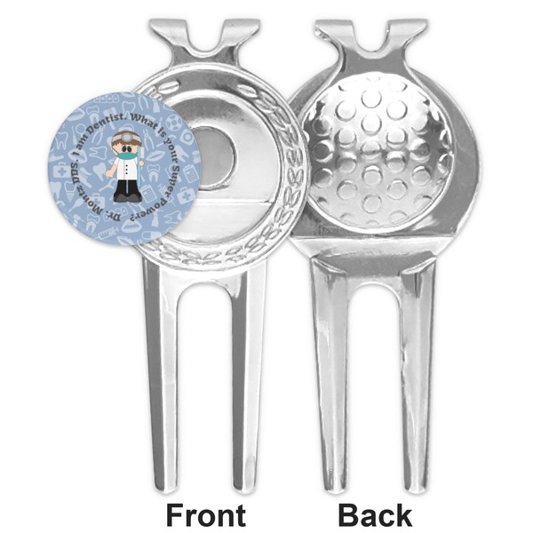 Dentist Divot Tool - Second