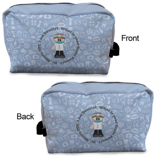 Dentist Dopp Kit - Approval