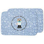Dentist Dish Drying Mat (Personalized)
