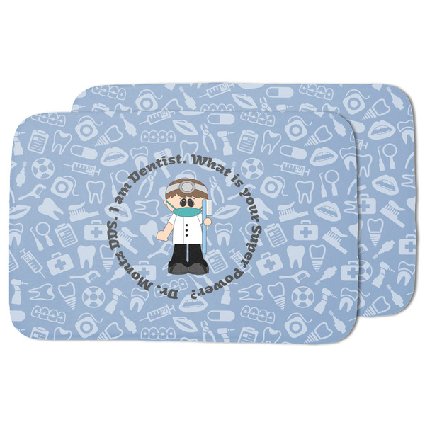 Dentist Drying Dish Mat - MAIN