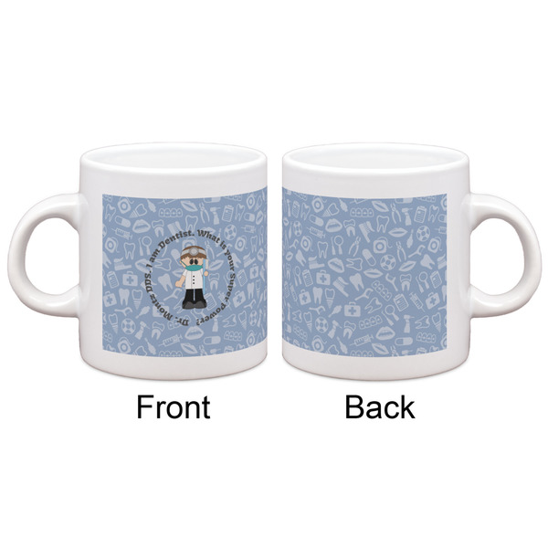 Dentist Espresso Cup - Apvl