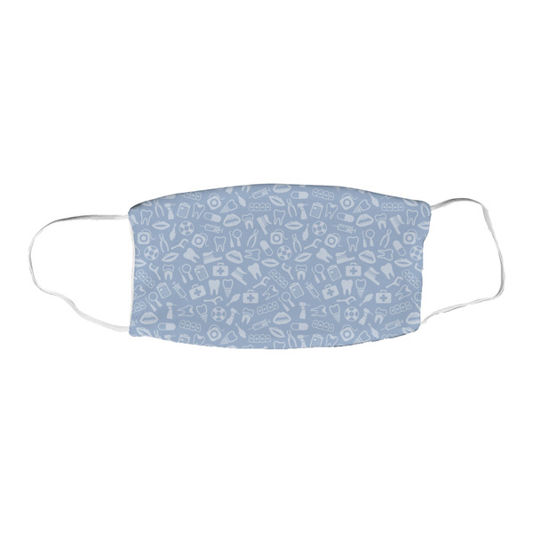Dentist Fabric Face Mask