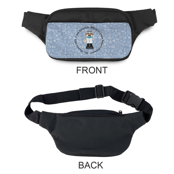 Dentist Fanny Packs - APPROVAL