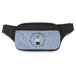 Dentist Fanny Pack (Personalized)
