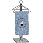 Dentist Finger Tip Towel - Full Print (Personalized)