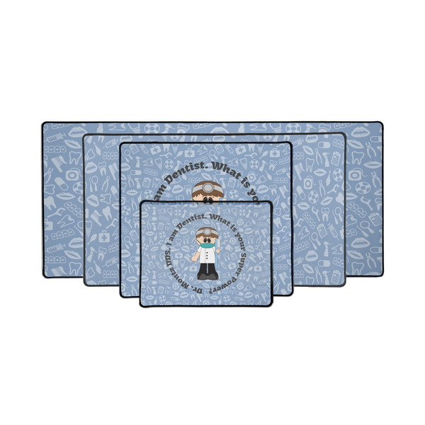 Dentist Gaming Mats - PARENT/MAIN