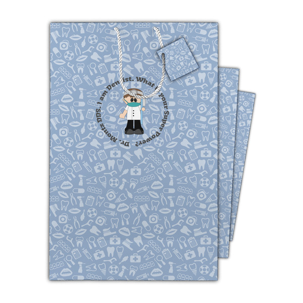 Dentist Gift Bags - Parent/Main