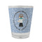 Dentist Glass Shot Glass - 1.5 oz - Single (Personalized)