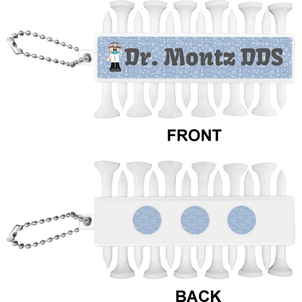 Dentist Golf Buddy (Approval)