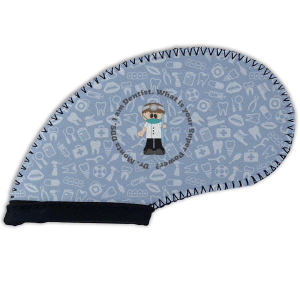 Dentist Golf Club Covers - FRONT