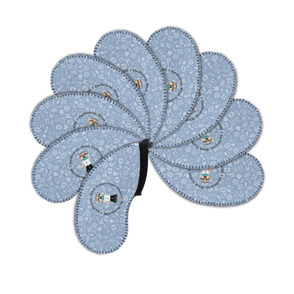 Dentist Golf Club Covers - PARENT/MAIN (set of 9)