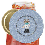 Dentist Jar Opener (Personalized)