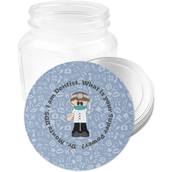 Dentist Jar Opener - Main