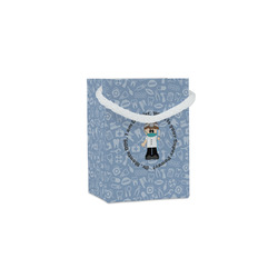 Dentist Jewelry Gift Bags (Personalized)