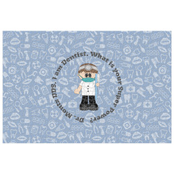 Dentist 1014 pc Jigsaw Puzzle (Personalized)