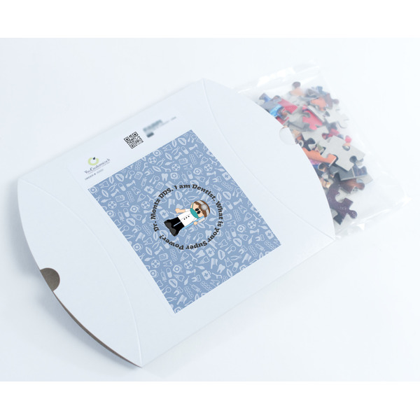 Dentist Jigsaw Puzzle 110 Piece - Box