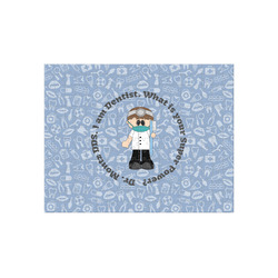 Dentist 252 pc Jigsaw Puzzle (Personalized)