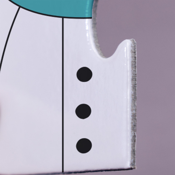 Dentist Jigsaw Puzzle 30 Piece  - Close Up