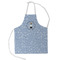Dentist Kid's Aprons - Small Approval