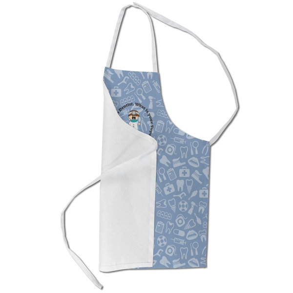 Dentist Kid's Aprons - Small - Main