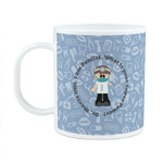 Dentist Plastic Kids Mug (Personalized)