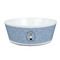 Dentist Kid's Bowl (Personalized)