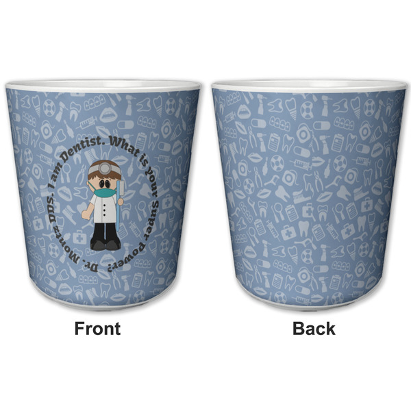 Dentist Kids Cup - APPROVAL