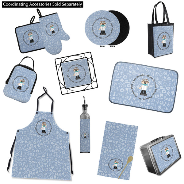 Dentist Kitchen Accessories & Decor