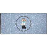 Dentist Gaming Mouse Pad (Personalized)