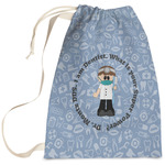 Dentist Laundry Bag - Large (Personalized)