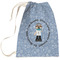 Dentist Laundry Bag - Large (Personalized)