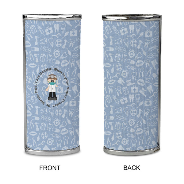 Dentist Lighter Case - APPROVAL