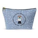 Dentist Makeup Bag (Personalized)